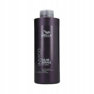 WELLA INVIGO COLOR SERVICE POST Kuracja 1000 ML