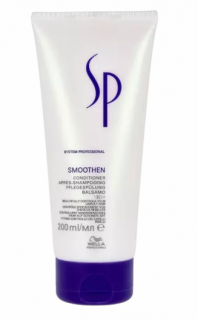 Wella Professionals SP Smoothen odżywka do włosów nieposłusznych i puszących się 200 ml