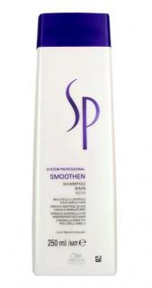 WELLA SP Smoothen szampon do włosów wygładzjący 250ml