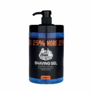 Żel do golenia The Shave Factory 1250 ml