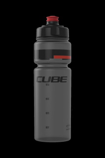 BIDON CUBE Trinkflasche 0.75l teamline  n/a UVP*