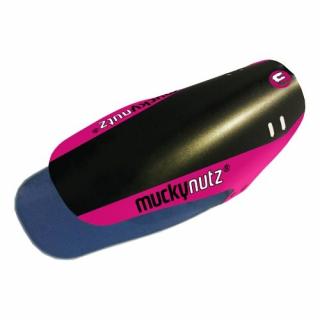 Błotnik Mucky Nutz Face Fender Magenta