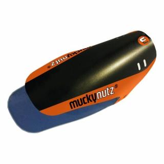 Błotnik Mucky Nutz Face Fender orange / pomarańczowy