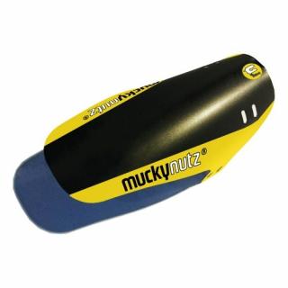 Błotnik Mucky Nutz Face Fender yellow / żółty