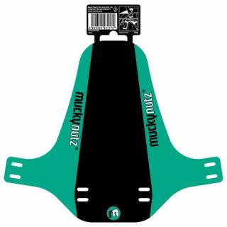 Błotnik przód MUCKY NUTZ Face Fender - TEAL