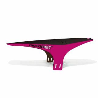 Błotnik przód MUCKY NUTZ Face Fender (XL) - MAGENTA