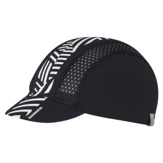 CZAPKA Racing Cap czarna SHIMANO czapka-shimano-racing-cap-black