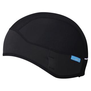 Czapka zimowa Windbreak czarna SHIMANO