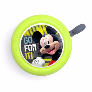 Dzwonek do roweru Myszka Miki MICKEY MOUSE Disney