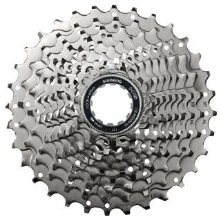 Kaseta 10rz 11-25 CS-HG500 11-12-13-14-15-17-19-21-23-25 Tiagra Shimano