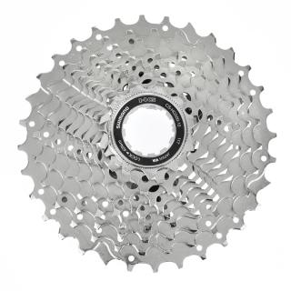 Kaseta 10rz 11-32 CS-HG500 11-12-14-16-18-20-22-25-28-32 Tiagra Shimano