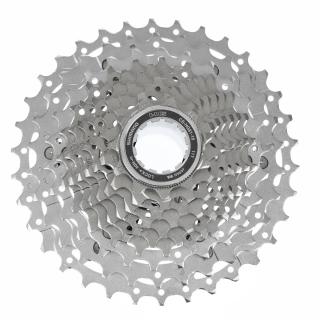 Kaseta 10rz 11-34 CS-HG81 11-13-15-17-19-21-23-26-30-34 SLX Shimano