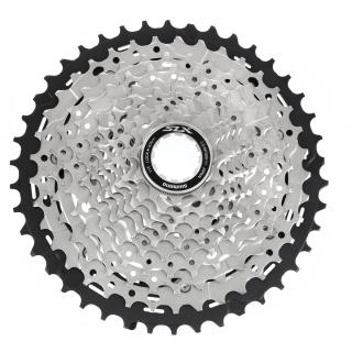 Kaseta 11rz 11-42 CS-M7000 11-13-15-17-19-21-24-28-323742 SLX Shimano