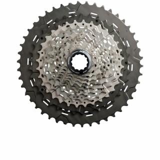 Kaseta 11Rz 11-46 Shimano XT CS-M8000