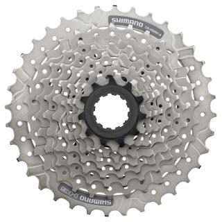 Kaseta 9rz 11-36 CS-HG201 Acera Shimano