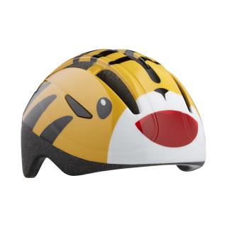 Kask dziecięcy LAZER BOB TIGER