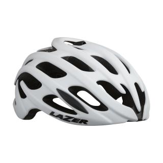 Kask LAZER BLADE + biały L