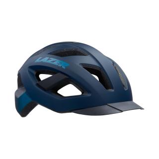 Kask LAZER CAMELEON matt dark blue M