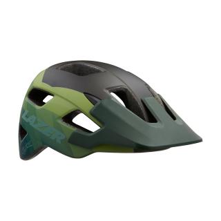 Kask LAZER CHIRU green matt M