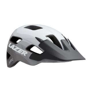 Kask LAZER CHIRU matt white M