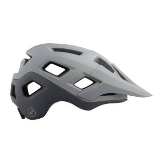 Kask LAZER COYOTE matt dark drey L