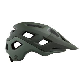 Kask LAZER COYOTE matt dark green L