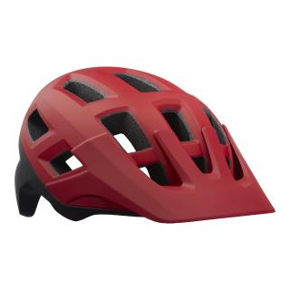 Kask LAZER COYOTE matt red M