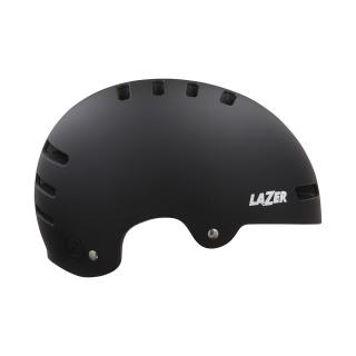 Kask LAZER ONE+ matte black L