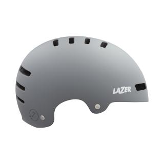 Kask LAZER ONE+ matte grey M