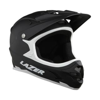 Kask LAZER PHOENIX black L