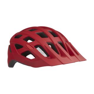 Kask LAZER ROLLER matt red L