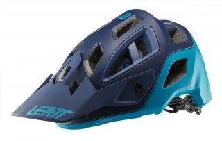 Kask LEAT DBX 3.0 V19.2 blue L