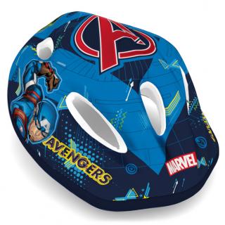 Kask rowerowy dziecięcy AVENGERS Marvel