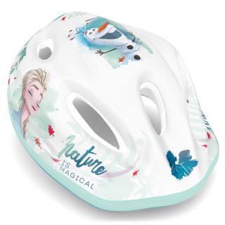 Kask rowerowy dziecięcy FROZEN 2