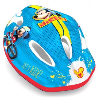 Kask rowerowy dziecięcy MICKEY MOUSE Disney