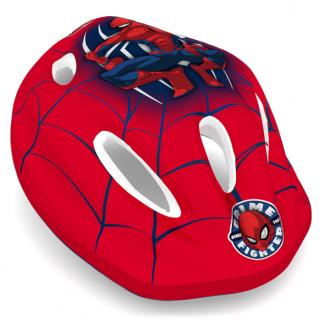 Kask rowerowy dziecięcy SEVEN SPIDERMAN