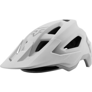 Kask rowerowy FOX SPEEDFRAME biały 2020 L