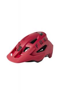 Kask rowerowy FOX SPEEDFRAME chili mips L