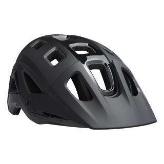 Kask rowerowy LAZER IMPALA matt full black M