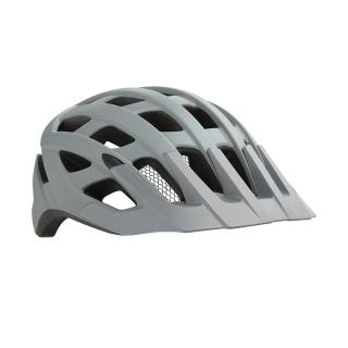 Kask rowerowy LAZER ROLLER szary M