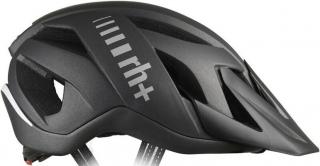 Kask rowerowy RH+ 3in1 Matt Anthracite Metal 54-57cm