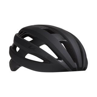 Kask szosa LAZER SPHERE matt black XL