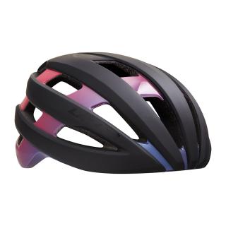 Kask szosa LAZER SPHERE matt striper M