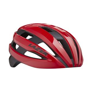 Kask szosa LAZER SPHERE red M