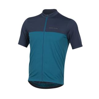 Koszulka rowerowa Quest Navy/Teal PERAL iZUMi M