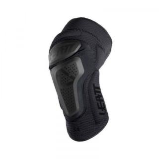 Ochraniacze kolan LEATT 3DF 6.0 knee guard czarny XXL