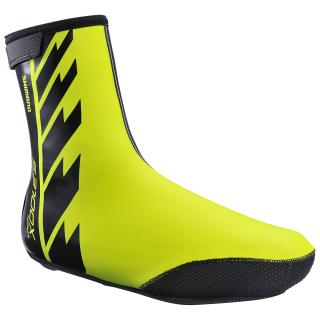 Ochraniacze na buty S3100X NPU+ Neon Yellow 42-44 SHIMANO L ochraniacze-na-buty-shimano-s3100x-npu+-neon-yellow