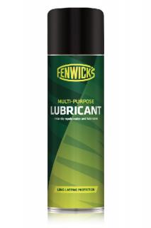 Olej uniwersalny w sprayu 200ml FENWICKS