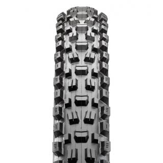 Opona rowerowa Maxxis Assegai 29 x.2,5 zwijana WT 60TPI 3CT/EXO/TR