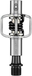 Pedały CRANK BROTHERS EGG BEATER 1 srebno czarne